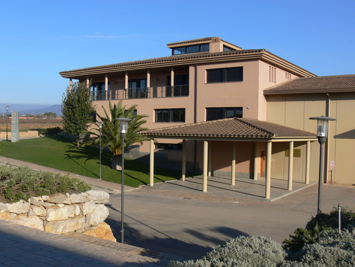 Proyecto de MV Consulting
